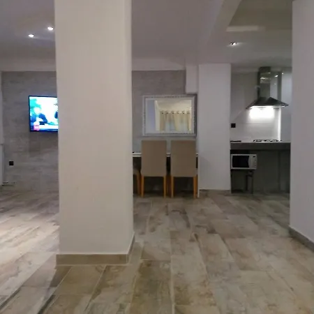 Center Country Style Helexpo * Θεσσαλονίκη