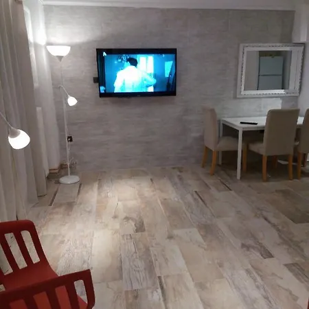 Center Country Style Helexpo Διαμέρισμα Θεσσαλονίκη