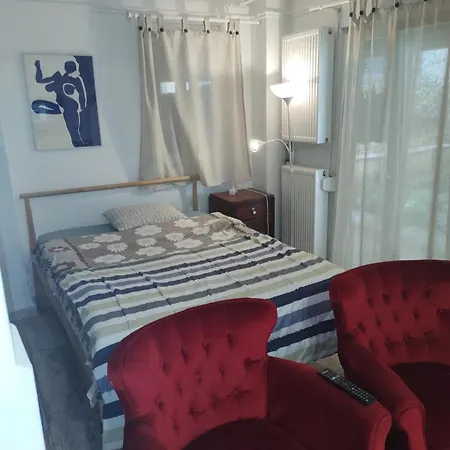 Center Country Style Helexpo Θεσσαλονίκη